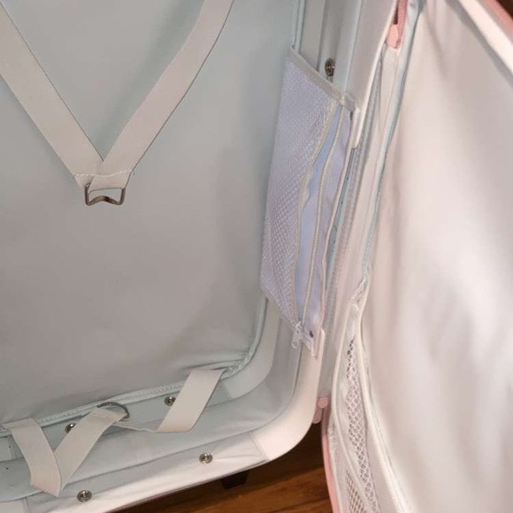 Suitcase - Picture 3 of 3